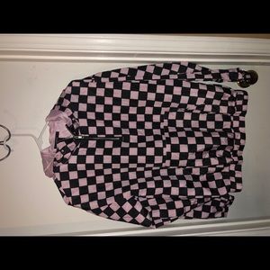 forever 21 windbreaker